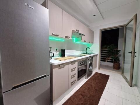 Bright Medina W Big Balcony Appartement Marrakesh